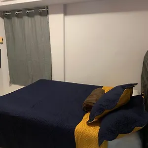  Apartamento Flat Em Boa Viagem